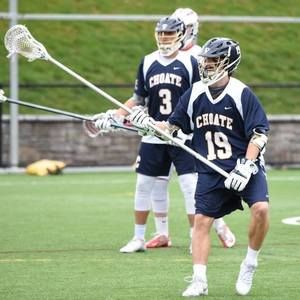 Meet your Posher, Patrick